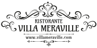 Ristorante Villa Meraville Bologna