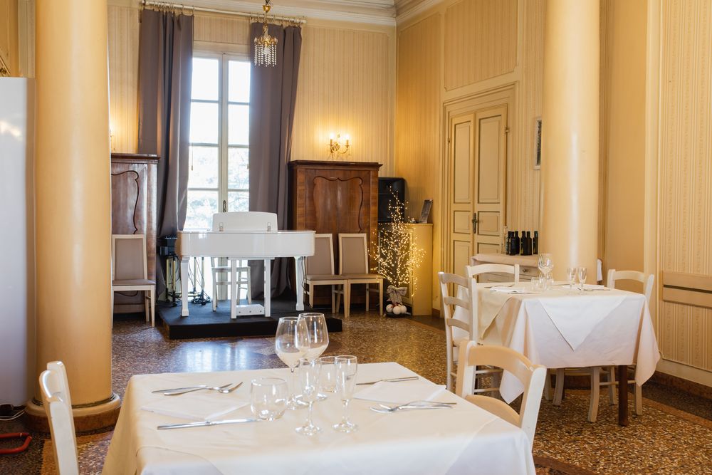 location matrimonio