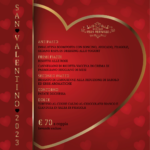 SAN VALENTINO