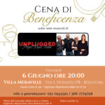 Charity Dinner: Friday 6th June