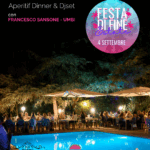 END OF SUMMER PARTY: Thursday, September 4th