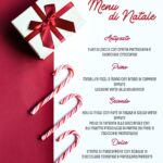 Natale 2025 a Villa Meraville: sapori autentici e tutta la magia del Natale!