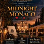 Capodanno 2027: “Midnight in Monaco”